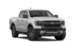 2026 Ford Ranger® External Image 4